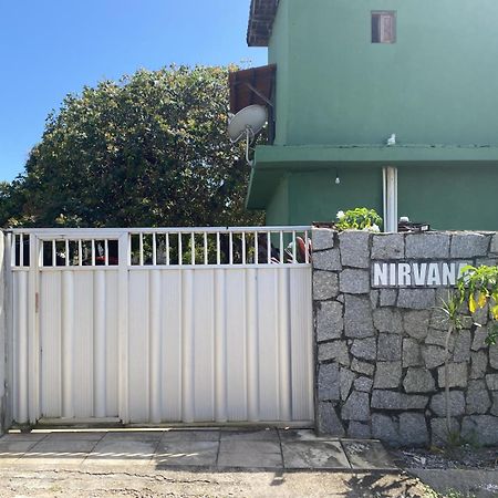 Nirvana Pipa Praia de Pipa Экстерьер фото
