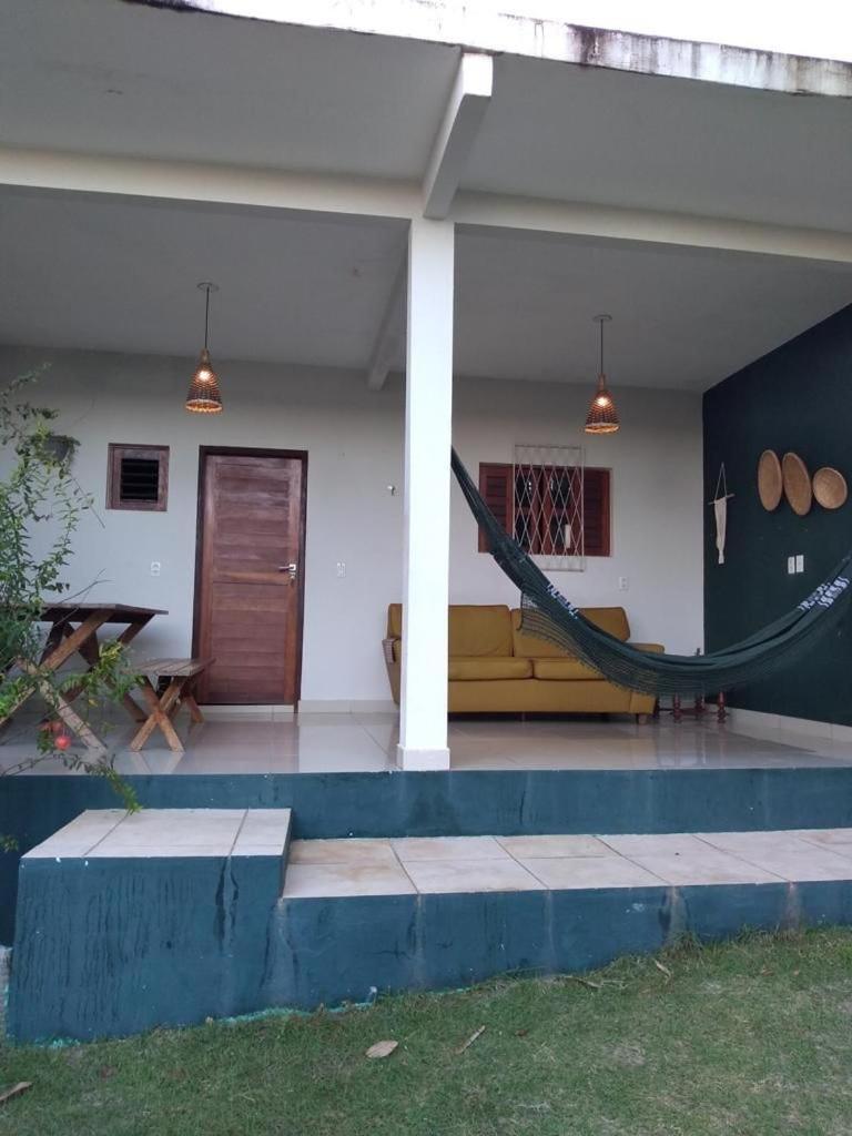 Nirvana Pipa Praia de Pipa Экстерьер фото