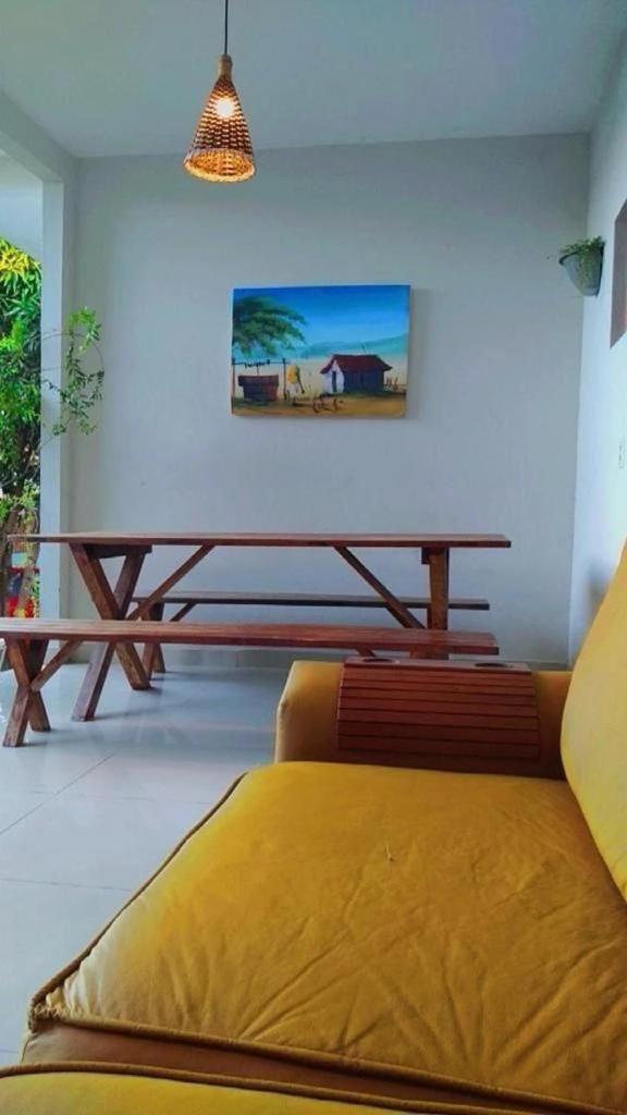 Nirvana Pipa Praia de Pipa Экстерьер фото