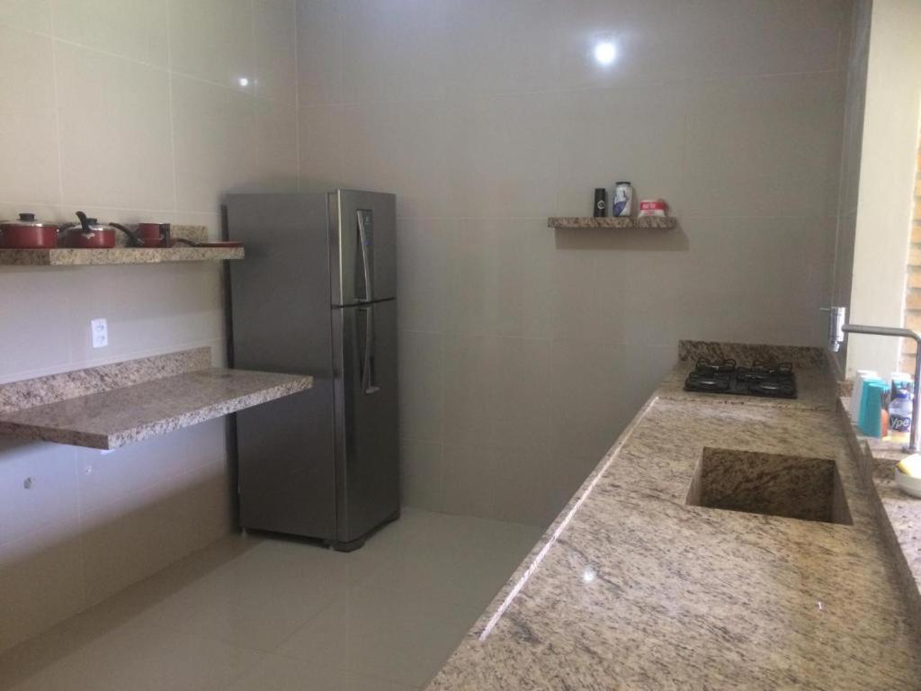 Nirvana Pipa Praia de Pipa Экстерьер фото